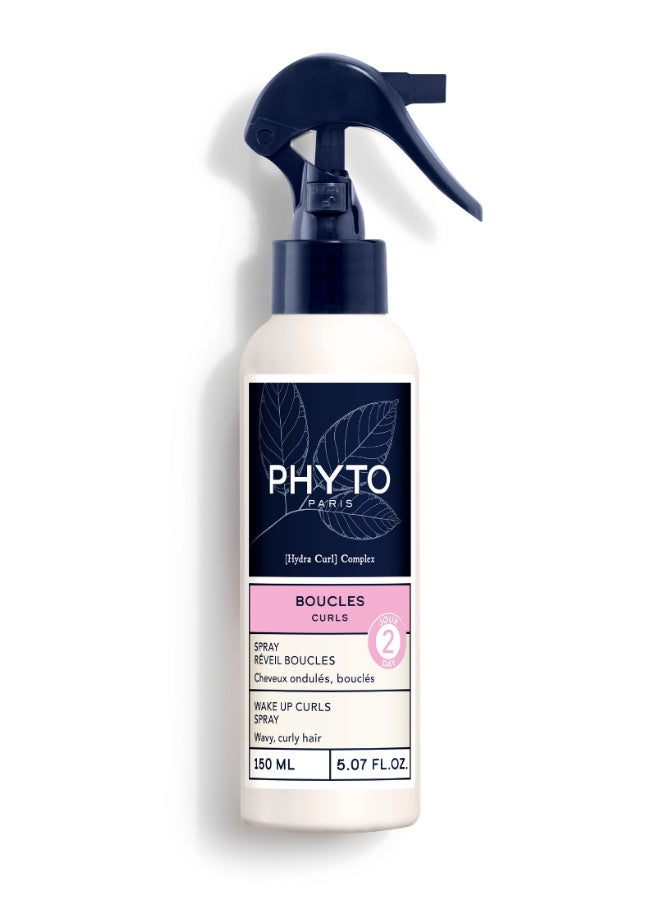 Phyto بخاخ فيتو كيرلز 150 مل - Image 1